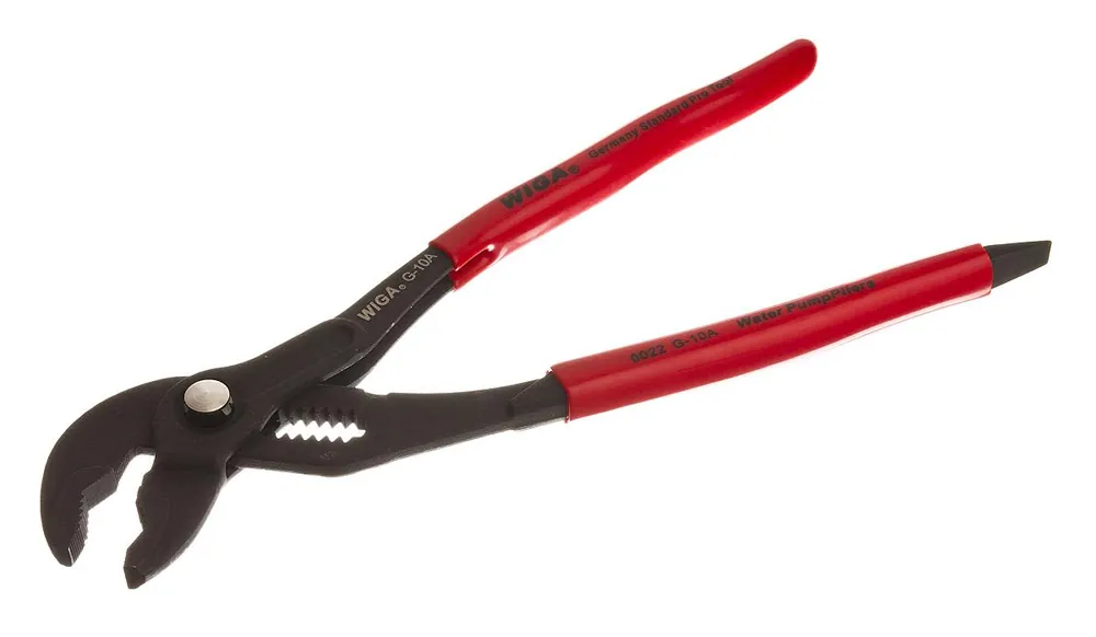 Motortång Snabb leverans